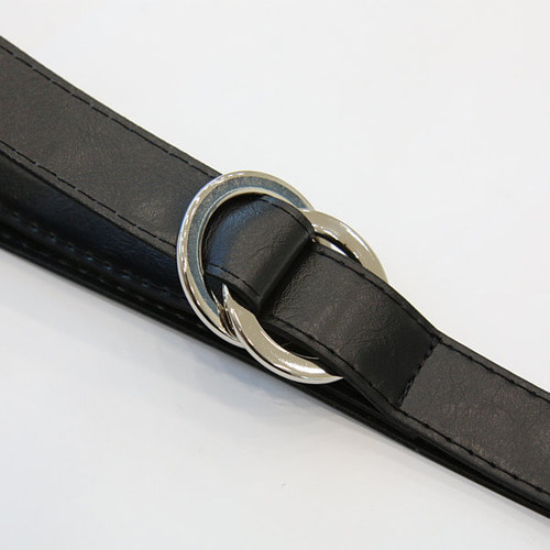 two ring rong belt