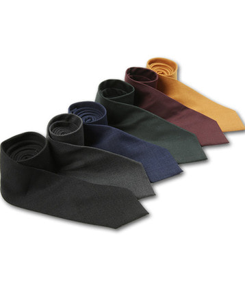 basic cotton tie (6color)